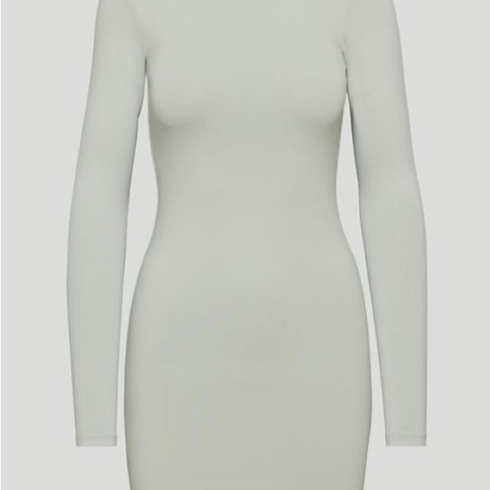 Babaton CONTOUR BOATNECK DRESS
